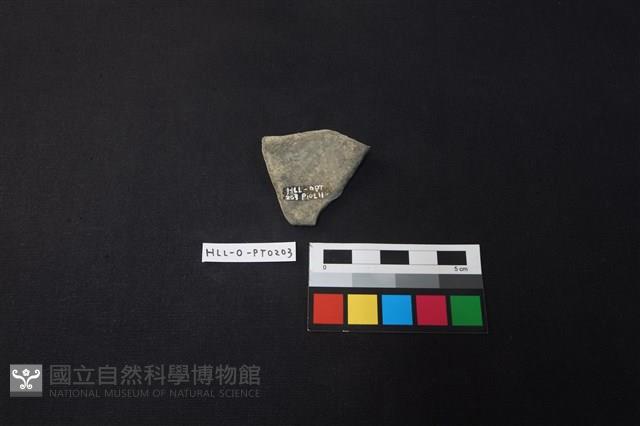 陶片藏品圖，第2張