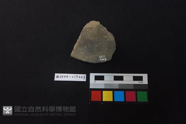 陶片藏品圖，第2張