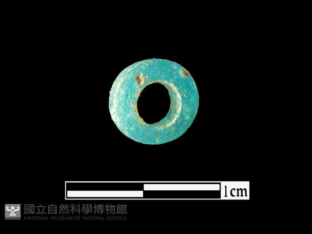 玻璃珠藏品圖，第2張