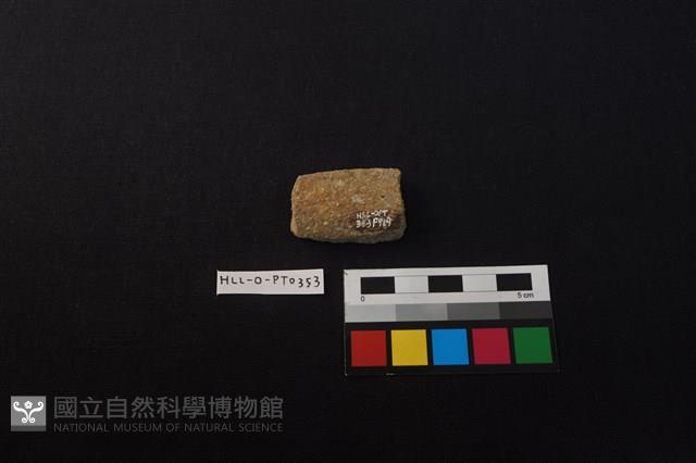 陶罐藏品圖，第2張