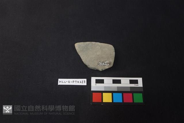 陶片藏品圖，第2張