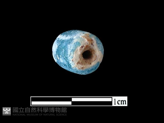 玻璃珠藏品圖，第2張