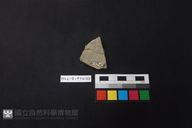 陶片藏品圖，第2張