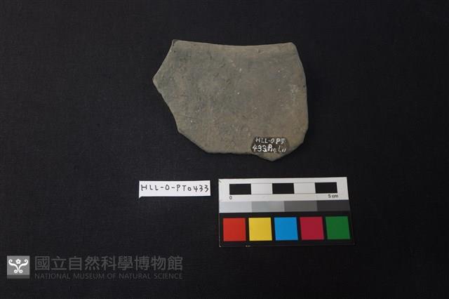 陶片藏品圖，第2張