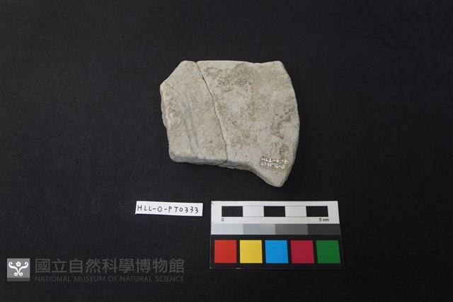 陶片藏品圖，第2張