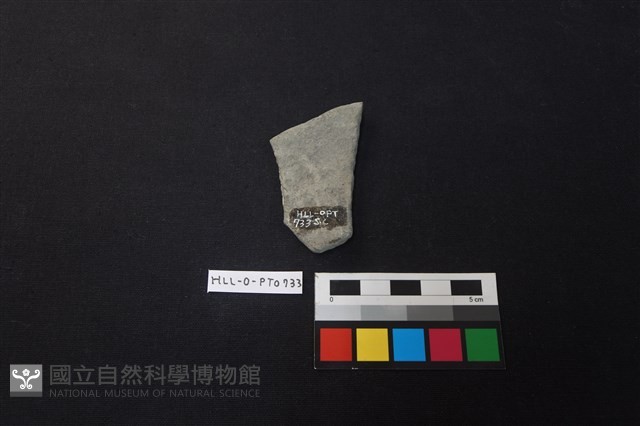 陶片藏品圖，第2張