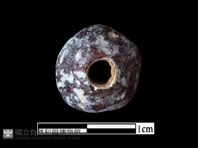 玻璃珠藏品圖，第2張