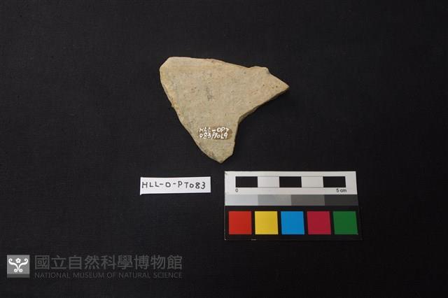 陶片藏品圖，第2張