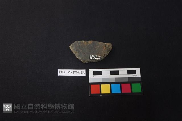 陶片藏品圖，第2張