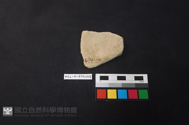 陶片藏品圖，第2張