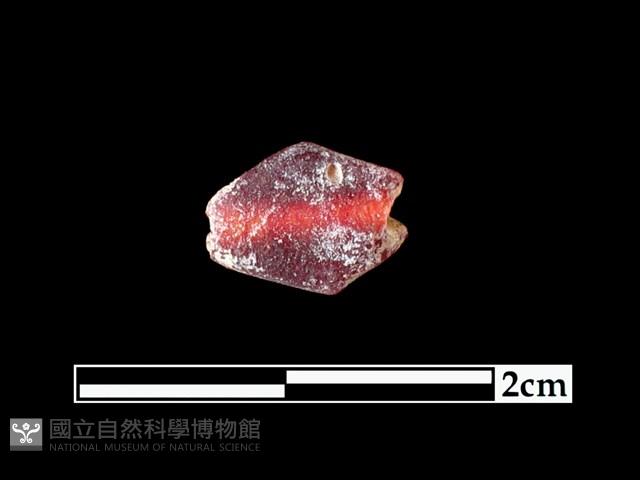 玻璃珠藏品圖，第2張