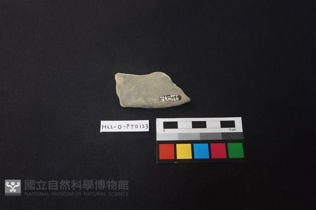 陶片藏品圖，第2張