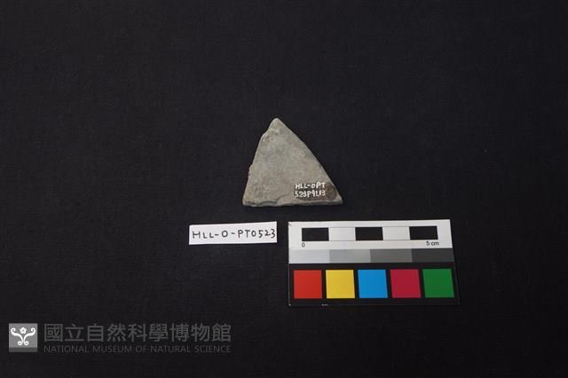 陶片藏品圖，第2張