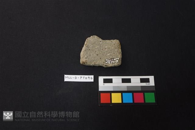 陶片藏品圖，第2張