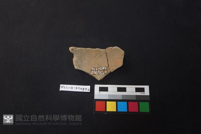 陶片藏品圖，第2張