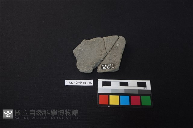 陶片藏品圖，第2張