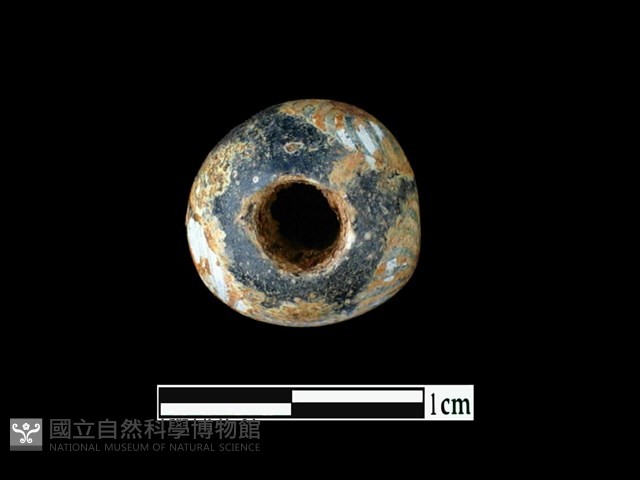 玻璃珠藏品圖，第2張