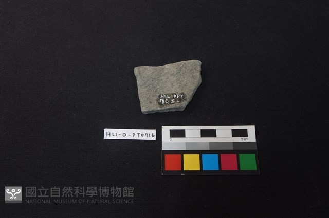 陶片藏品圖，第2張