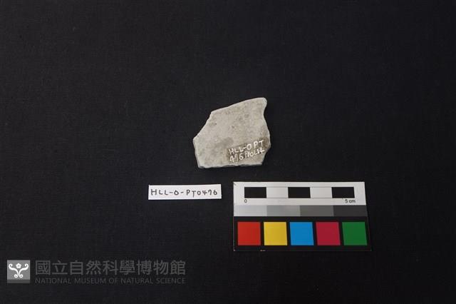 陶片藏品圖，第2張