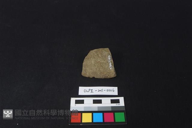 石刀藏品圖，第2張