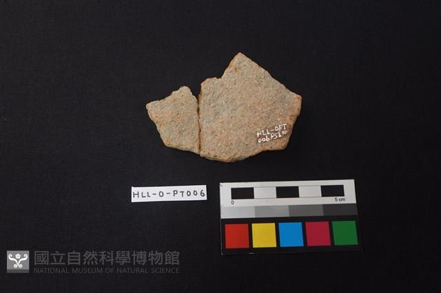 陶片藏品圖，第2張