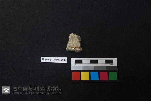 陶片藏品圖，第2張