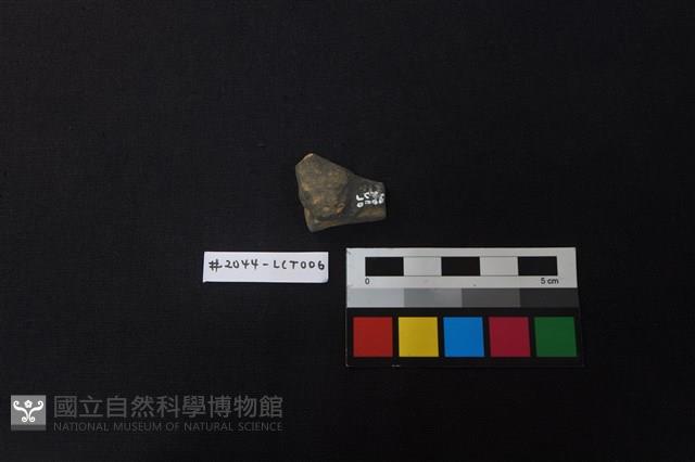 陶片藏品圖，第2張