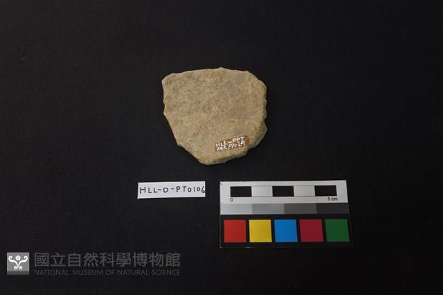 陶片藏品圖，第2張