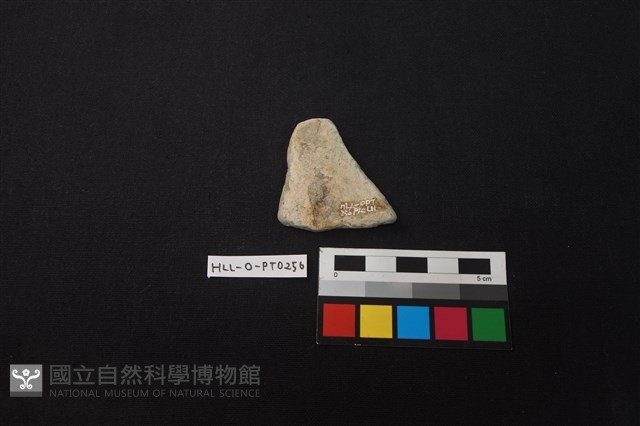 陶片藏品圖，第2張