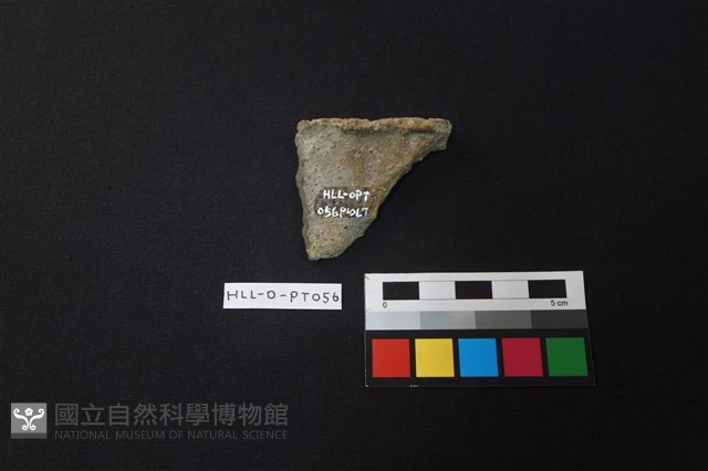 陶片藏品圖，第2張