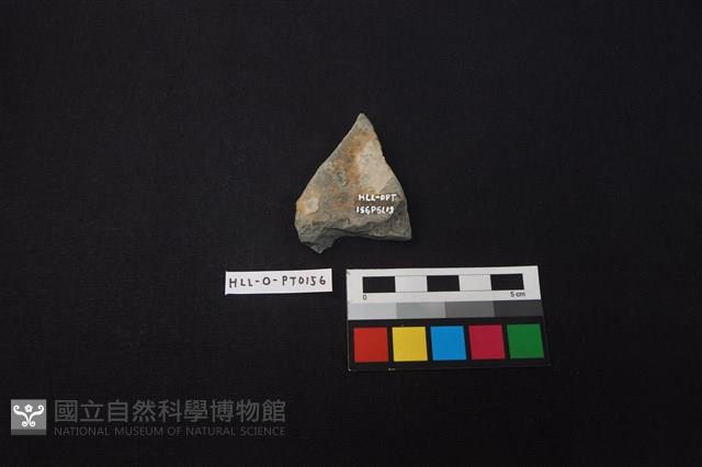 陶片藏品圖，第2張