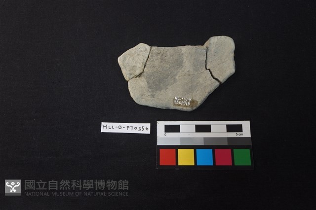 陶片藏品圖，第2張