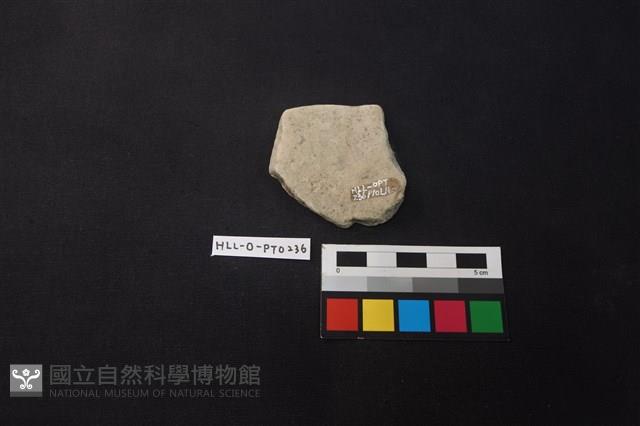 陶片藏品圖，第2張