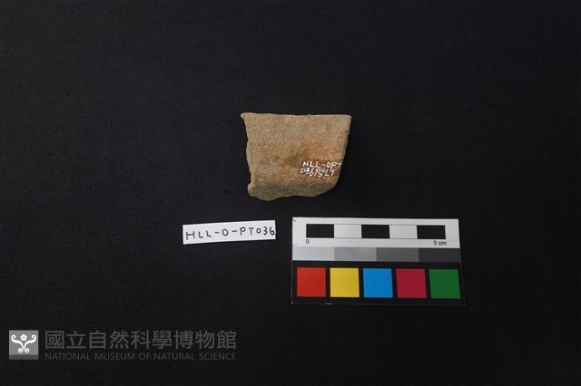 陶罐藏品圖，第2張