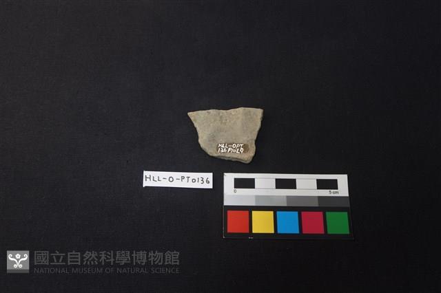 陶片藏品圖，第2張