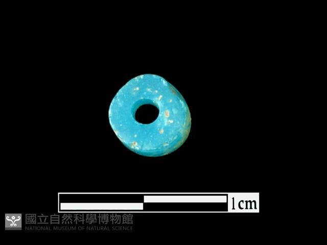 玻璃珠藏品圖，第2張