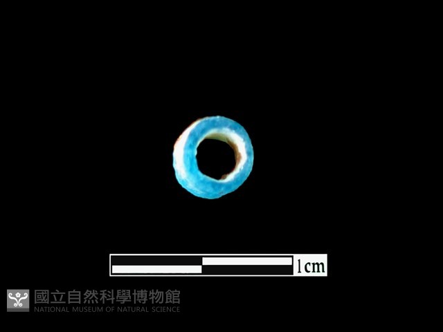 玻璃珠藏品圖，第2張