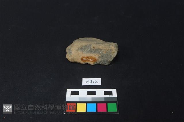 陶片藏品圖，第2張