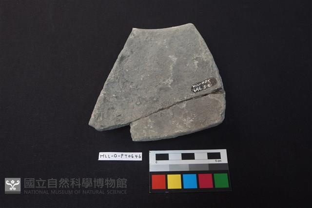 陶片藏品圖，第2張