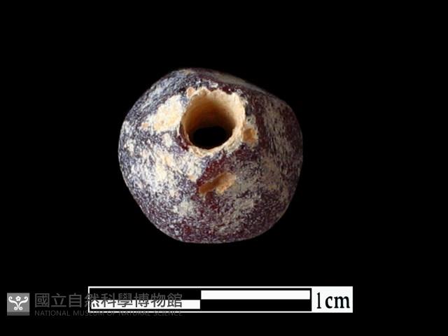 玻璃珠藏品圖，第2張