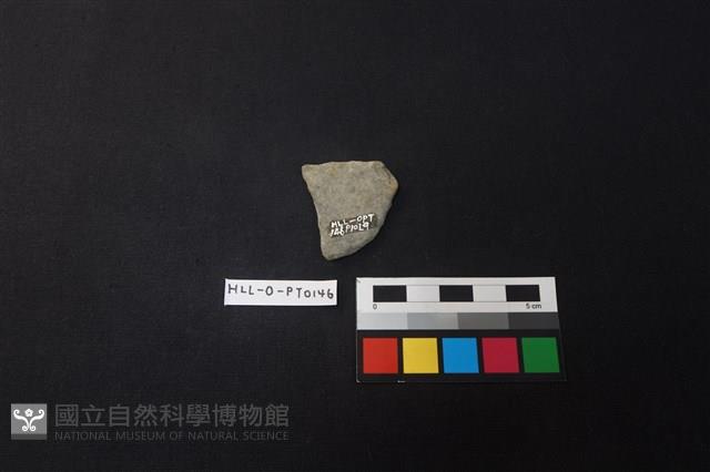 陶片藏品圖，第2張