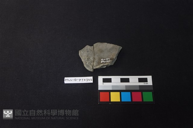 陶片藏品圖，第2張