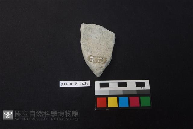 陶片藏品圖，第2張