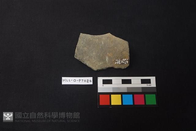 陶片藏品圖，第2張