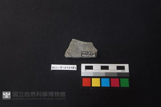 陶片藏品圖，第2張