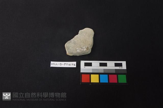 陶片藏品圖，第2張