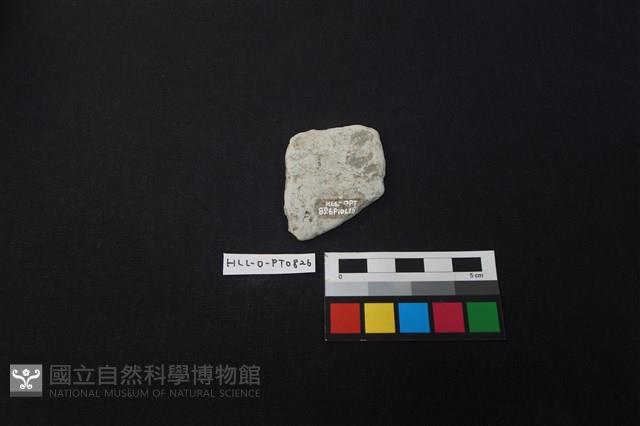 陶片藏品圖，第2張