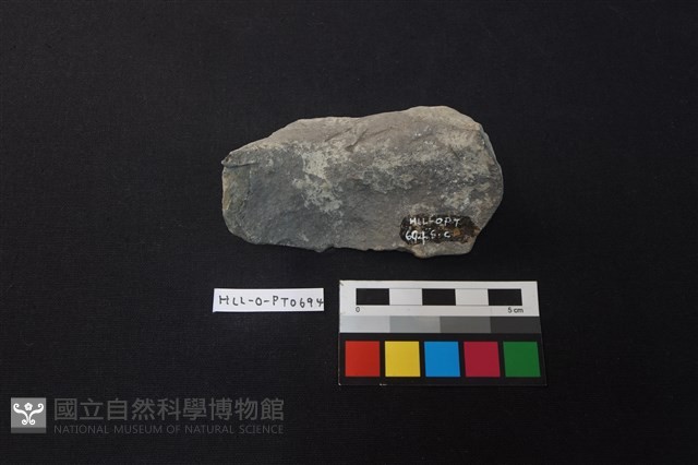 陶片藏品圖，第2張