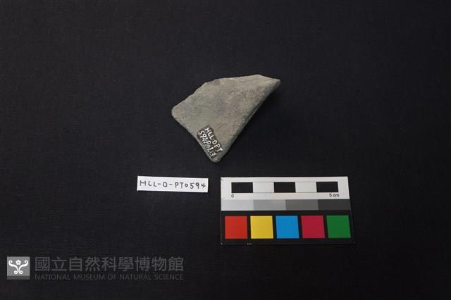 陶片藏品圖，第2張