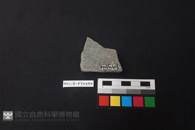 陶片藏品圖，第2張